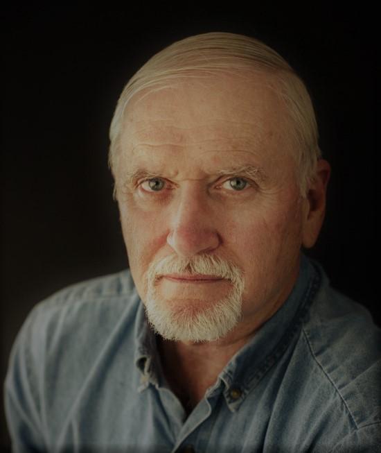 actor John C. Coffman large photo