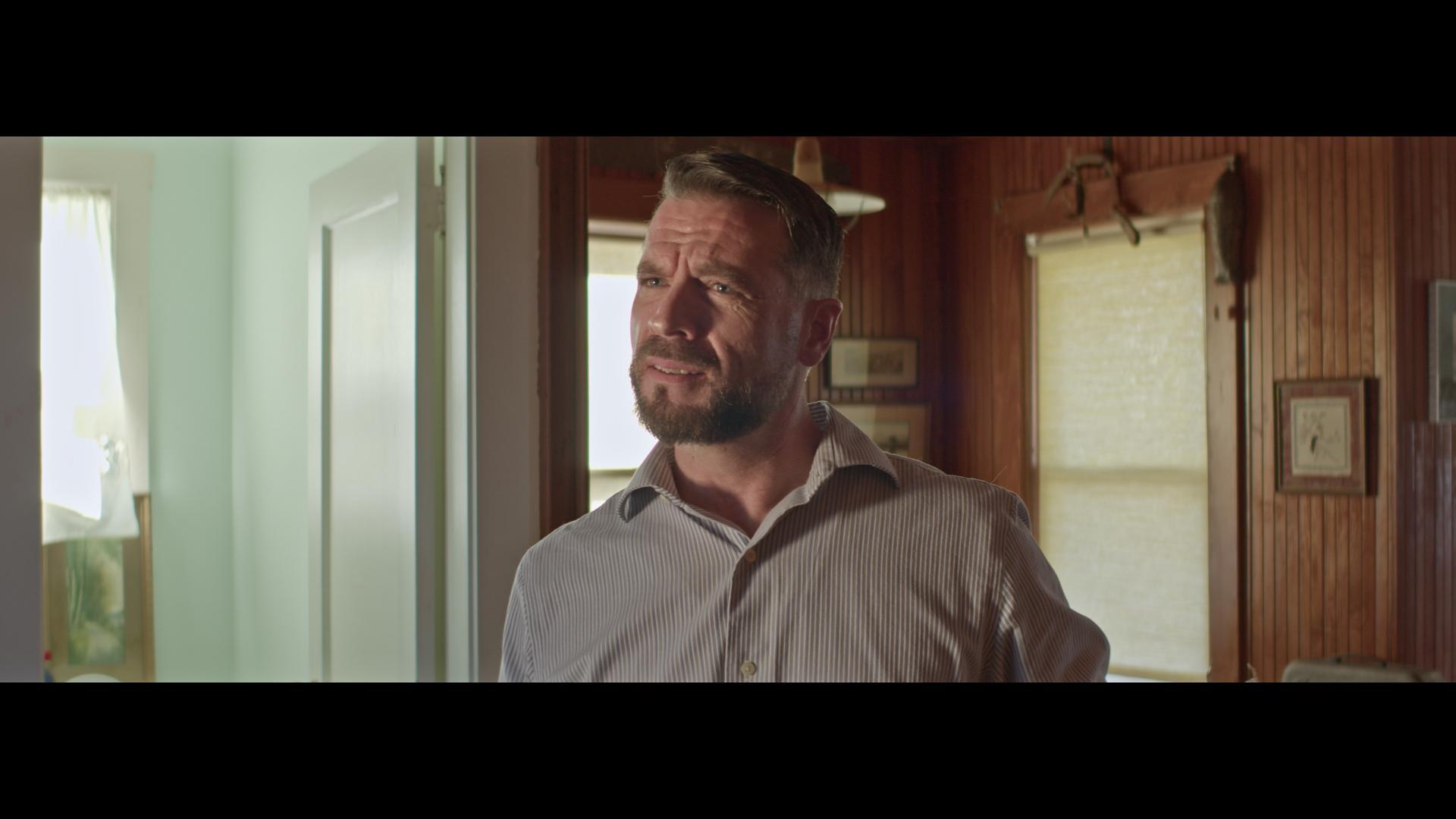 actor Denny Doherty large photo