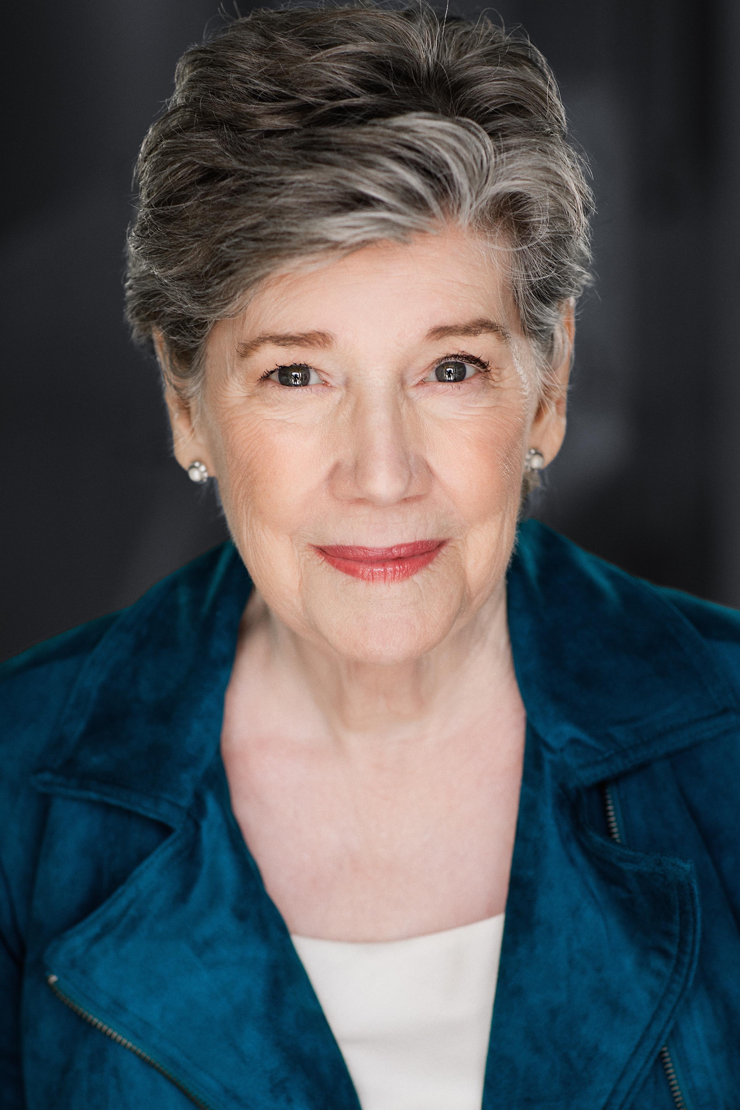 actor Cindy Karr large photo