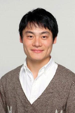 actor Kôen Kondô large photo