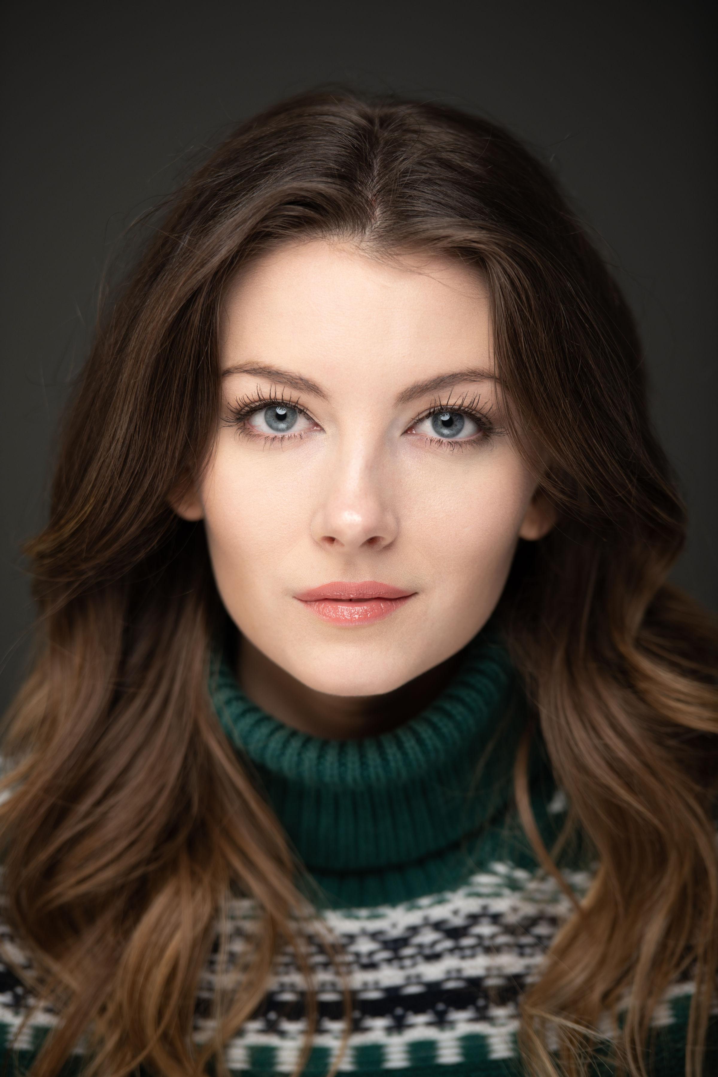 actor Madison Crawford large photo