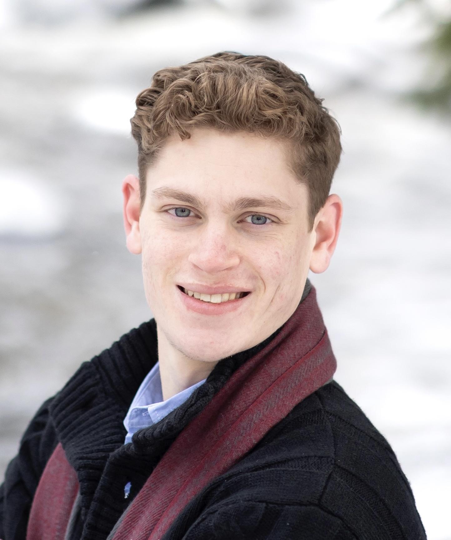 actor Kyle Thomas Dixon large photo