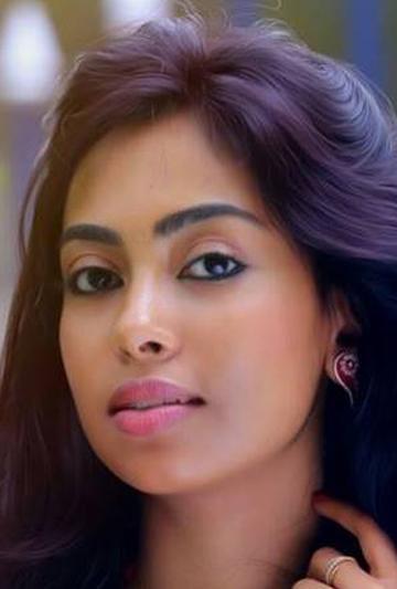 actor Rinsa Jacob large photo