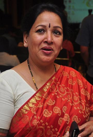 actor Sumithra large photo