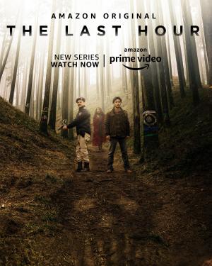 The Last Hour [Hindi]