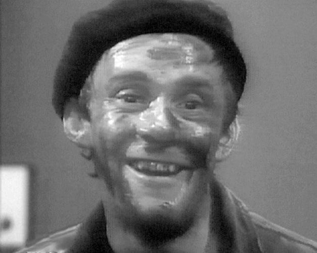 actor Valeriy Nosik large photo