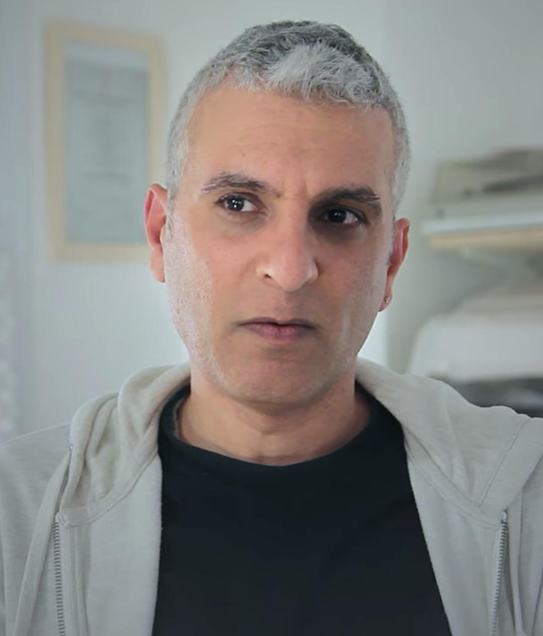 Ofer Calaf