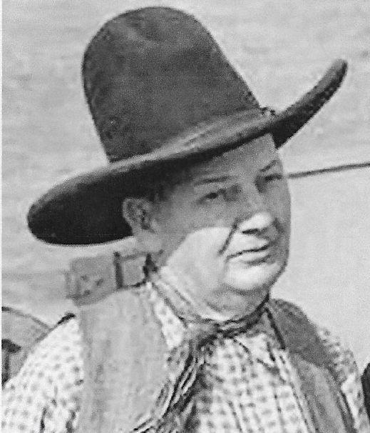 actor Fred Parker large photo