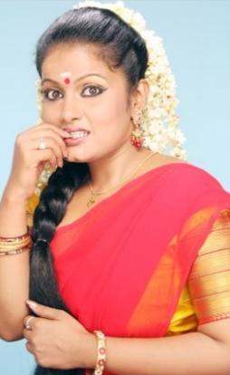 actor Reema Debnath large photo
