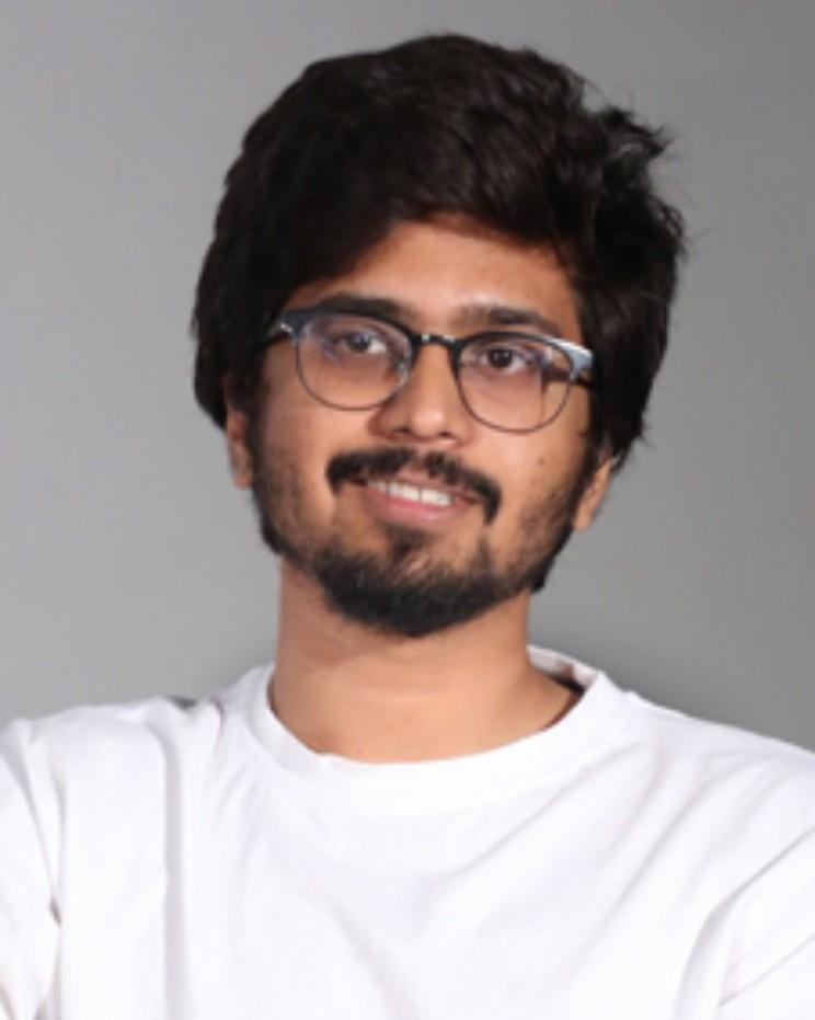 Medishetti Abhinav