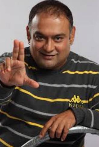 actor Atul Kale large photo