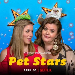 Pet Stars [ترجمة عربية]