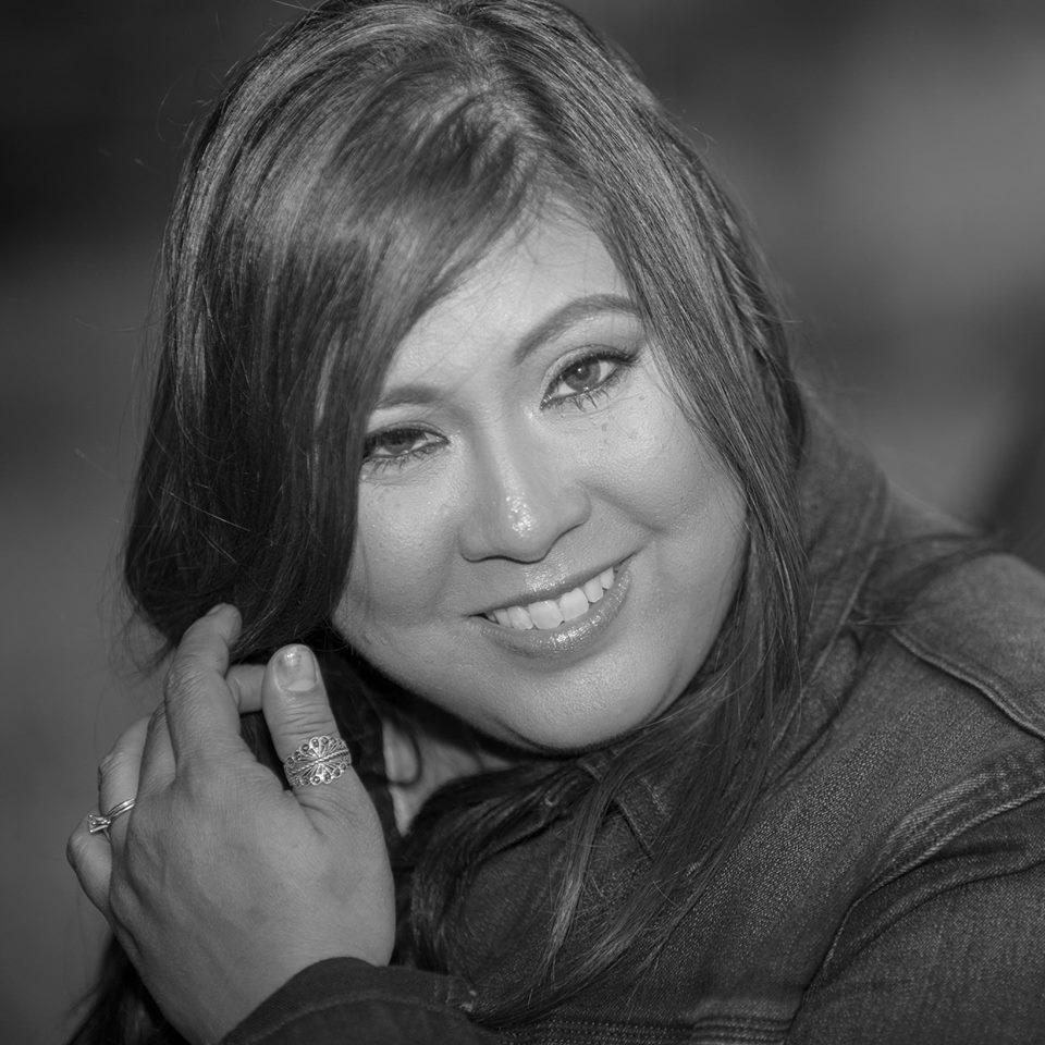 actor Marie A. Garton large photo