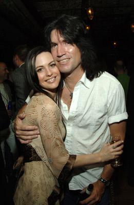 actor Tommy Thayer large photo