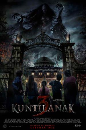 Kuntilanak 3 [ترجمة عربية]