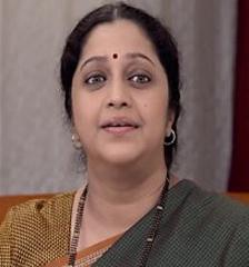 actor Seema Deshmukh large photo