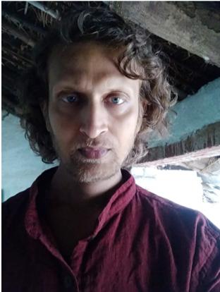 actor Abhimanue Arun large photo