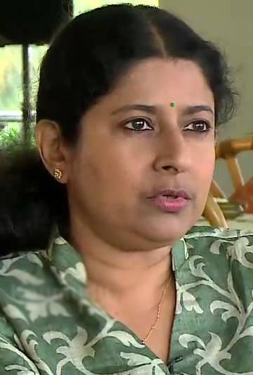 actor Jalaja large photo