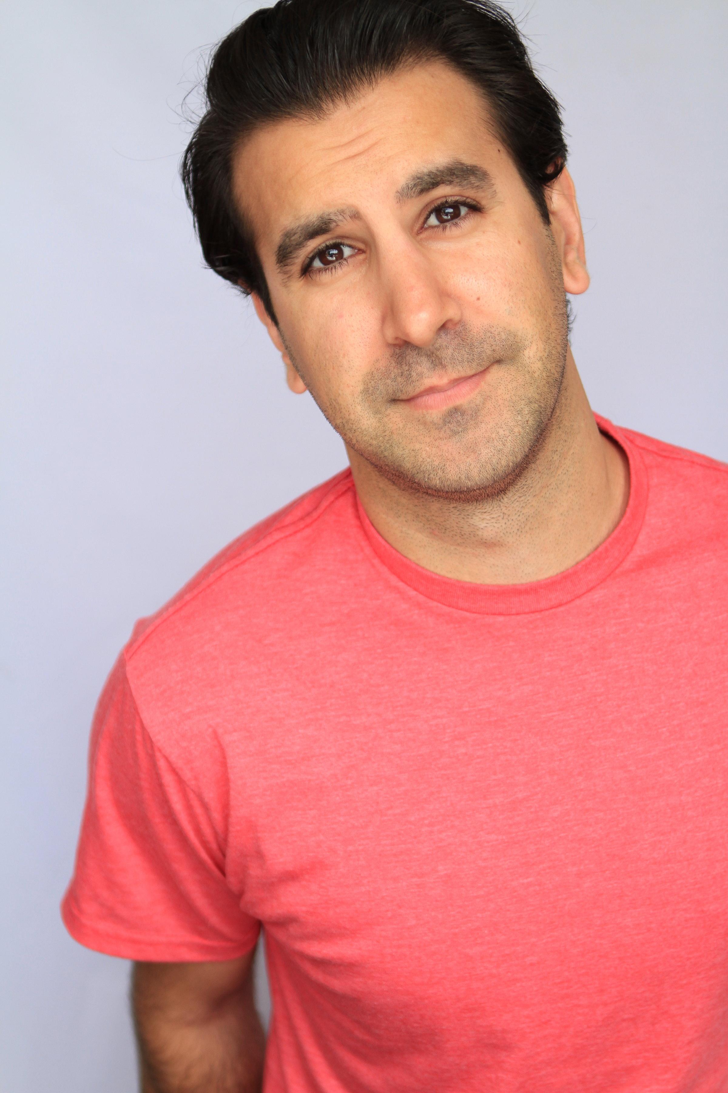 Kevin Fard