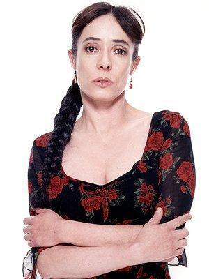 actor Laura Padilla large photo