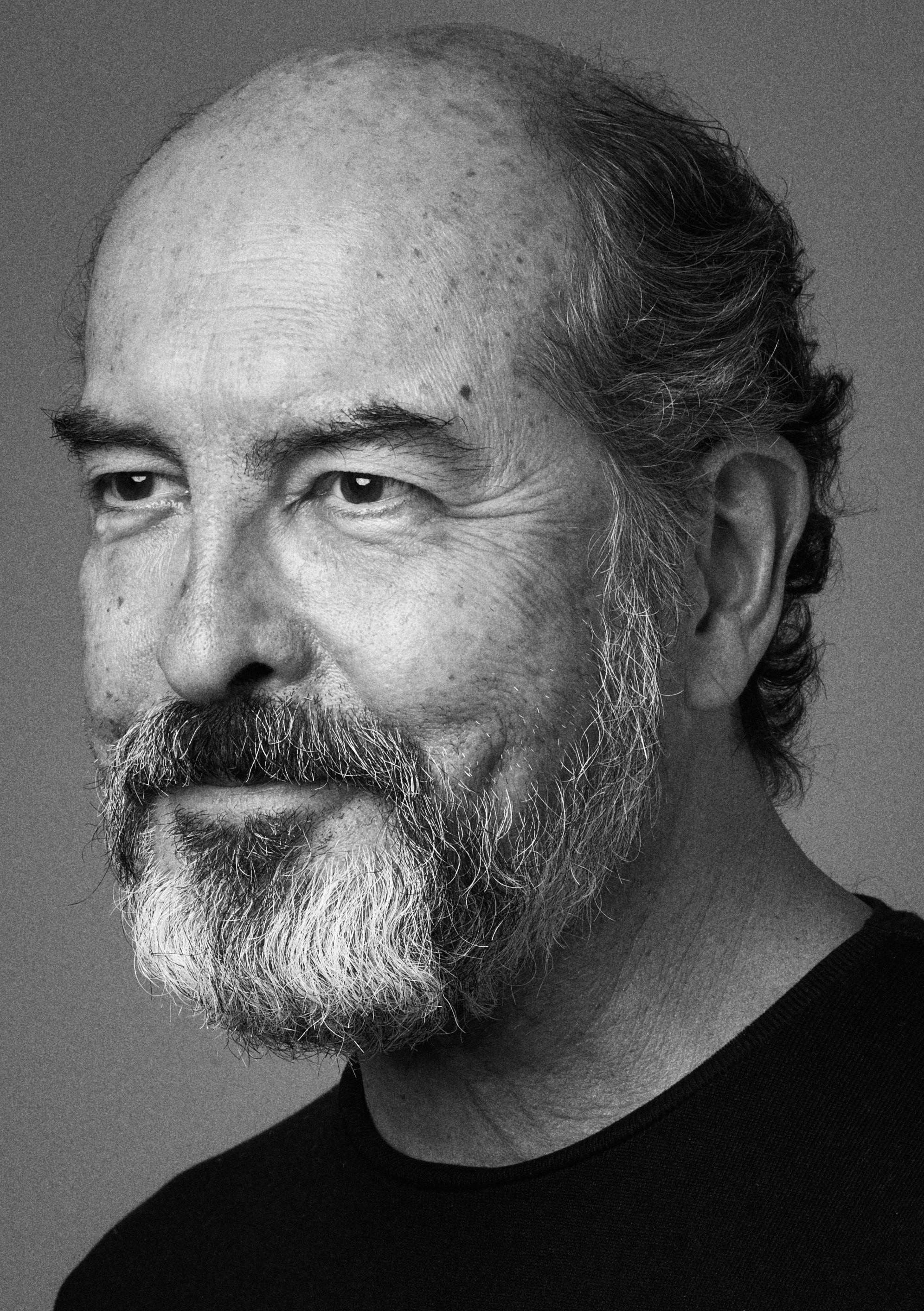 actor Billy Blanco Jr. large photo