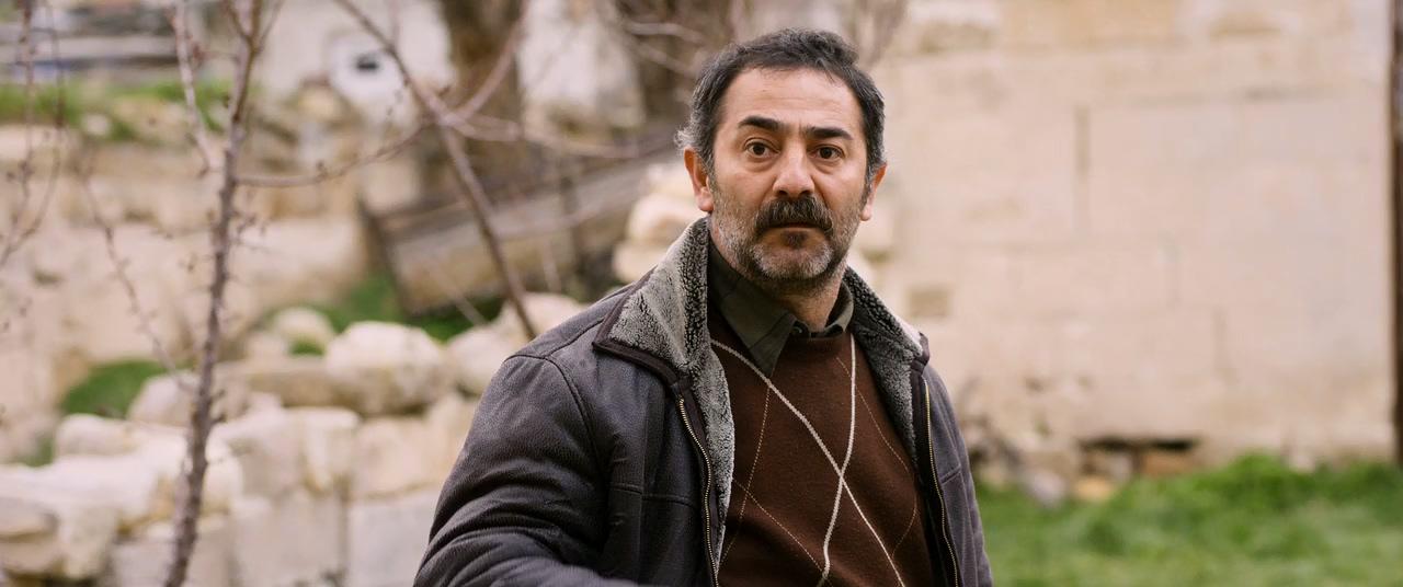 actor Ayberk Pekcan large photo