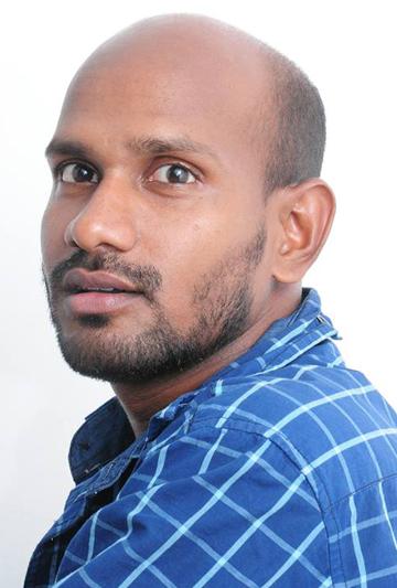 actor Gokulan large photo