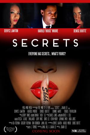 Secrets [Russian]