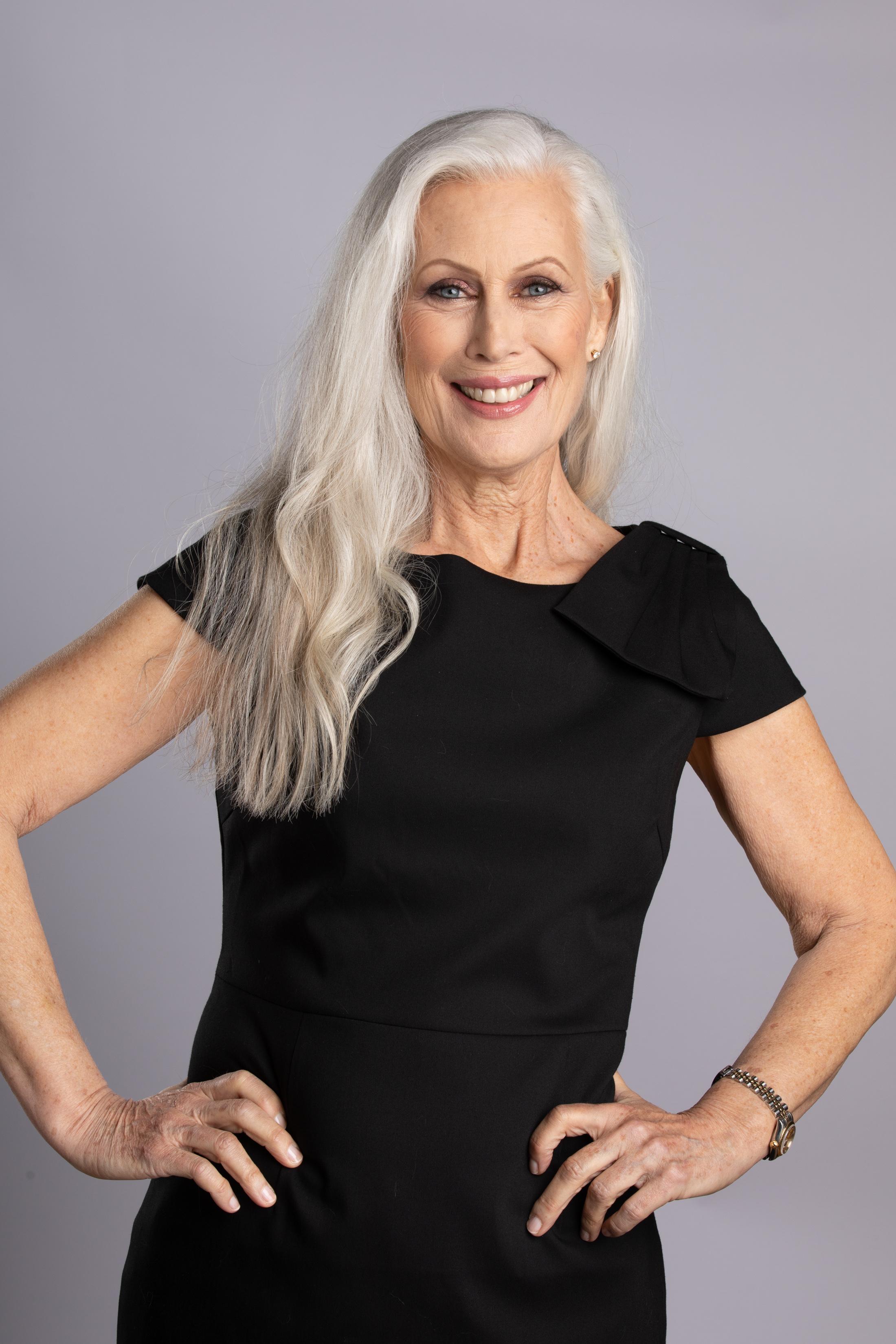 actor Brooklin Thacher large photo