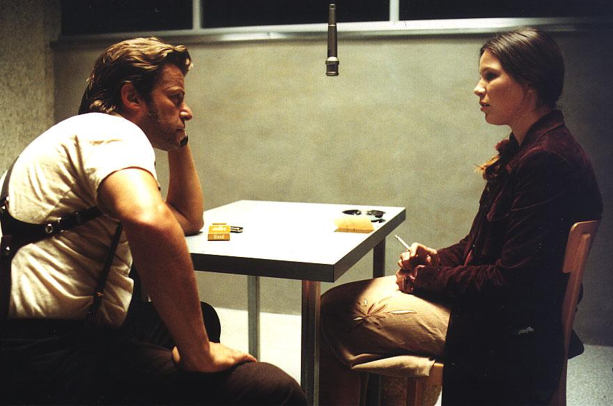 actor Roland Koch large photo