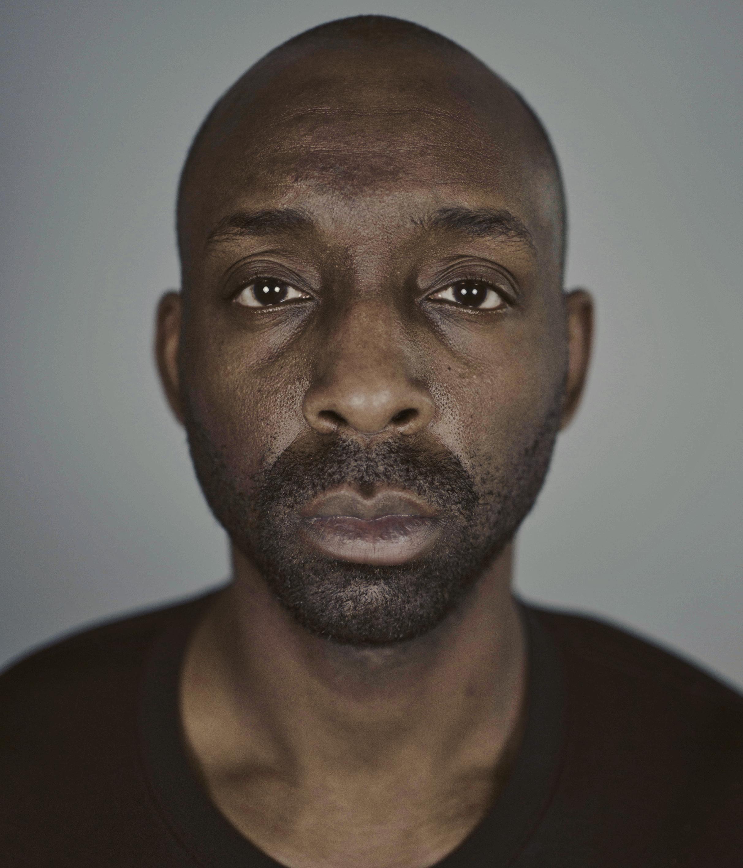 actor Matthew Williams large photo