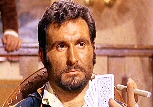 actor Emilio Messina large photo