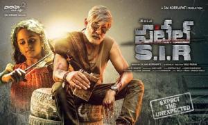 Patel S.I.R [Hindi]
