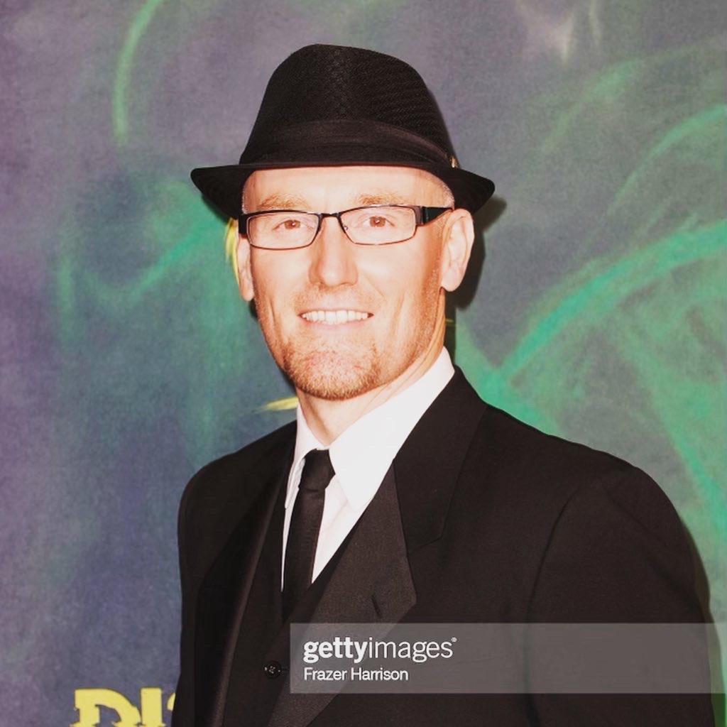 actor Zachariah Moyes large photo