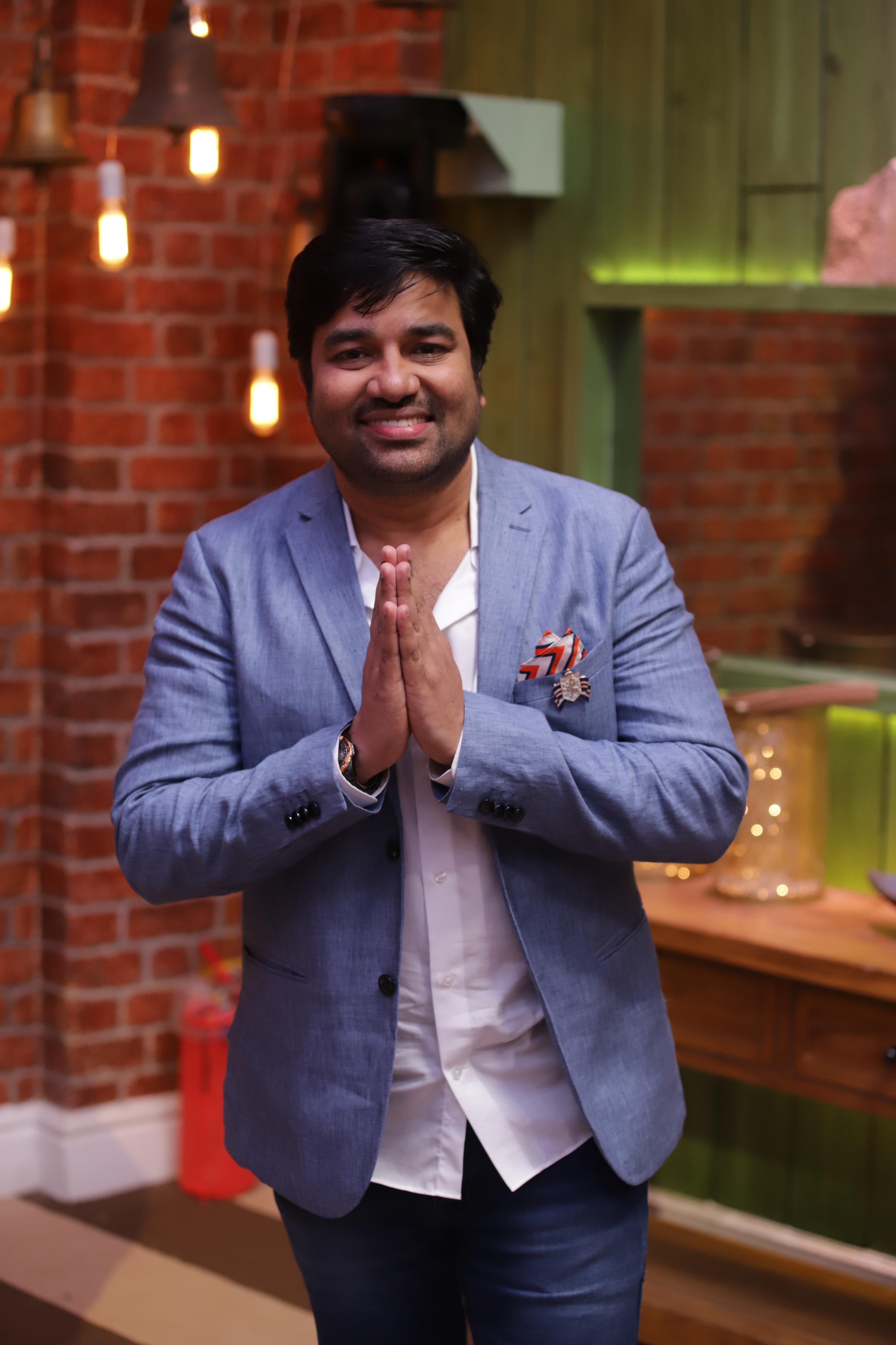 actor Shiva large photo