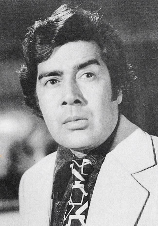 actor Sujit Kumar large photo