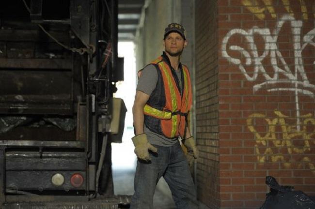 actor David Boutin large photo