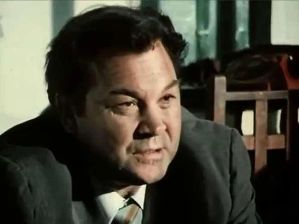 actor Yuriy Sarantsev large photo