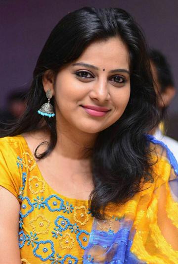 actor Reshma Rajan large photo