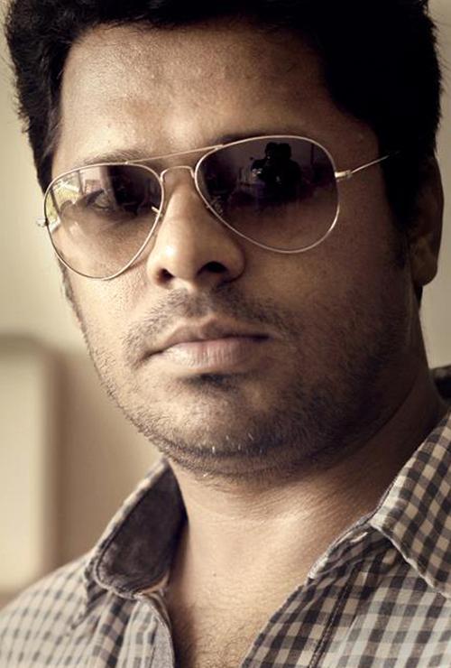 actor Aashiq Abu large photo