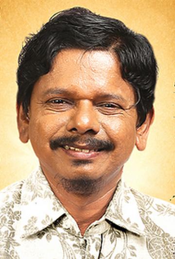 actor Sunil Babu large photo