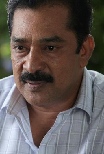 actor Sadiq large photo