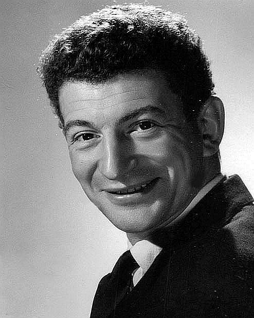 actor Yves Robert large photo