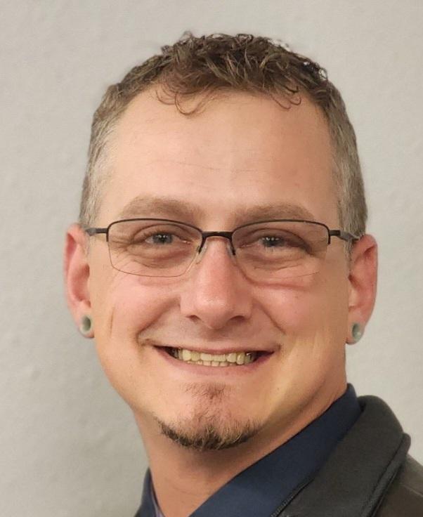 actor Christopher Shane Lowry large photo