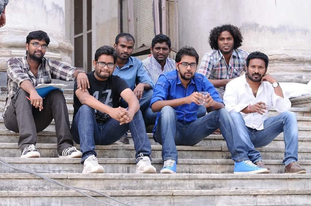Karthikeya