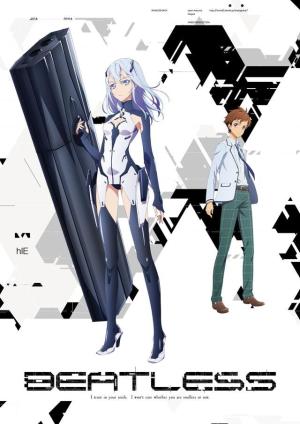 Beatless [Version française]