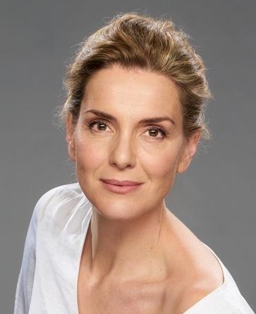 actor Eva Martin large photo