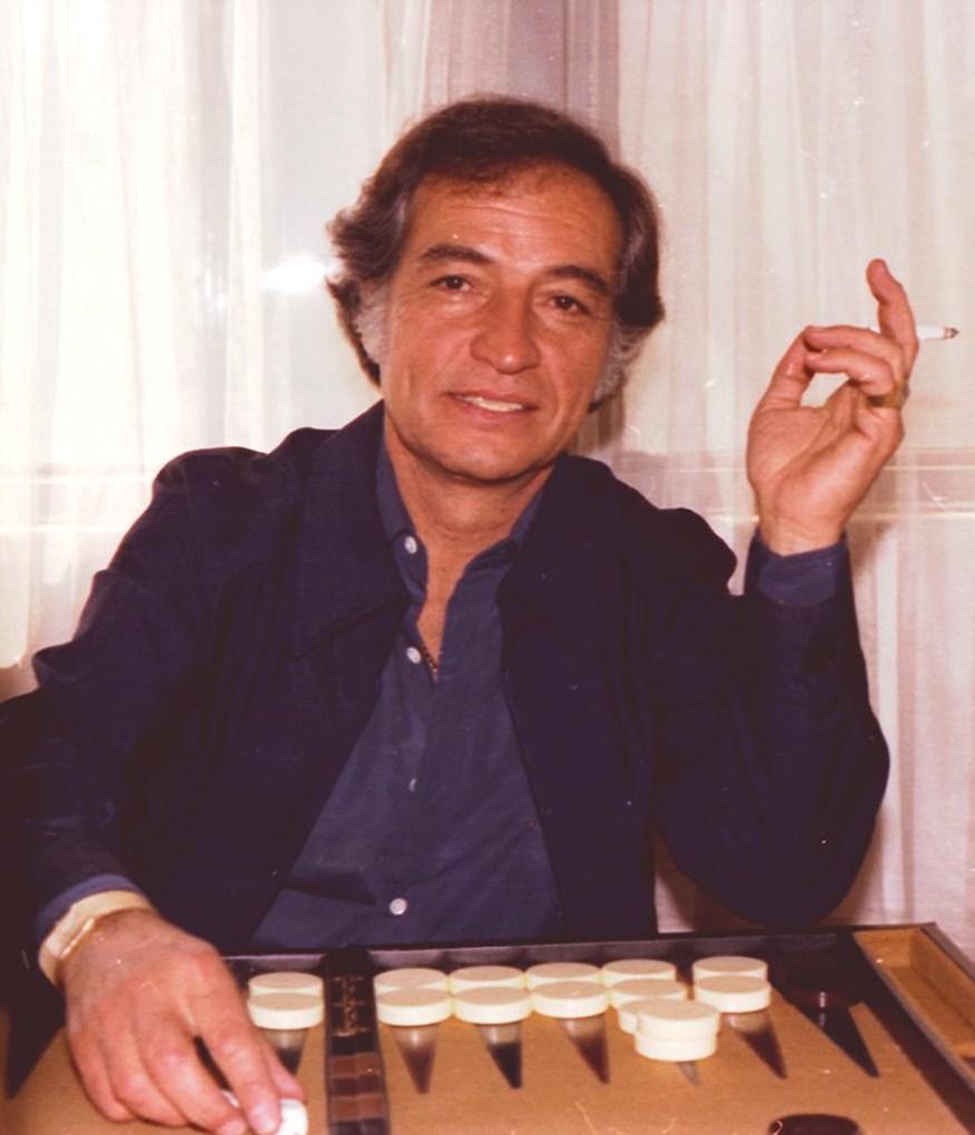Carlos Rotzinger