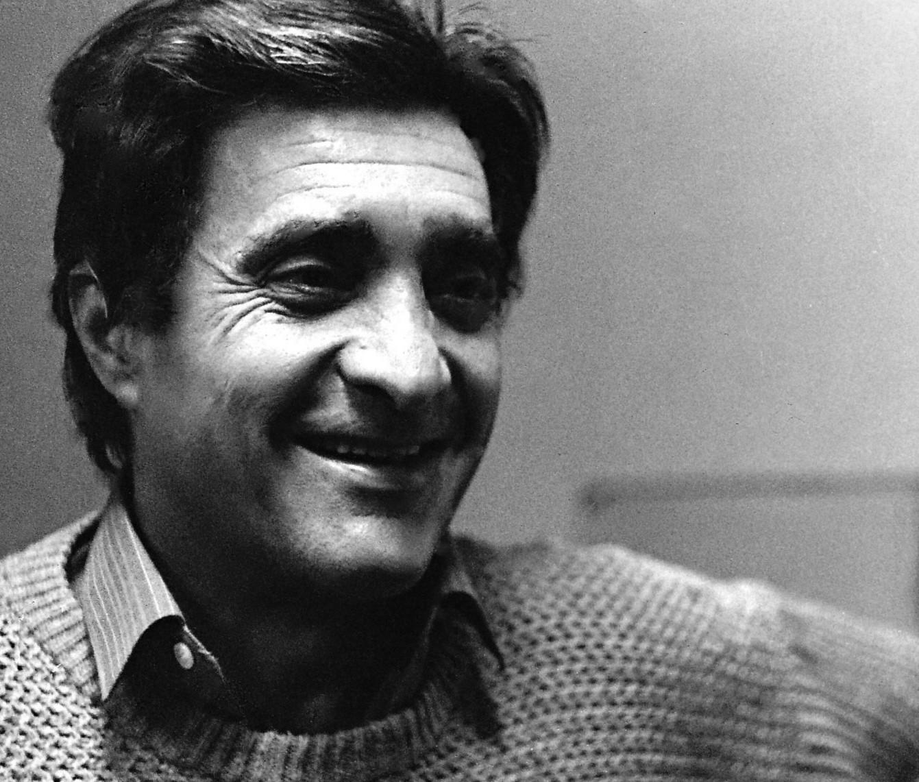 actor Martín Adjemián large photo