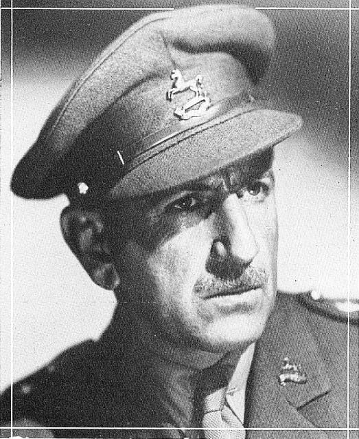 actor Frank Baker large photo